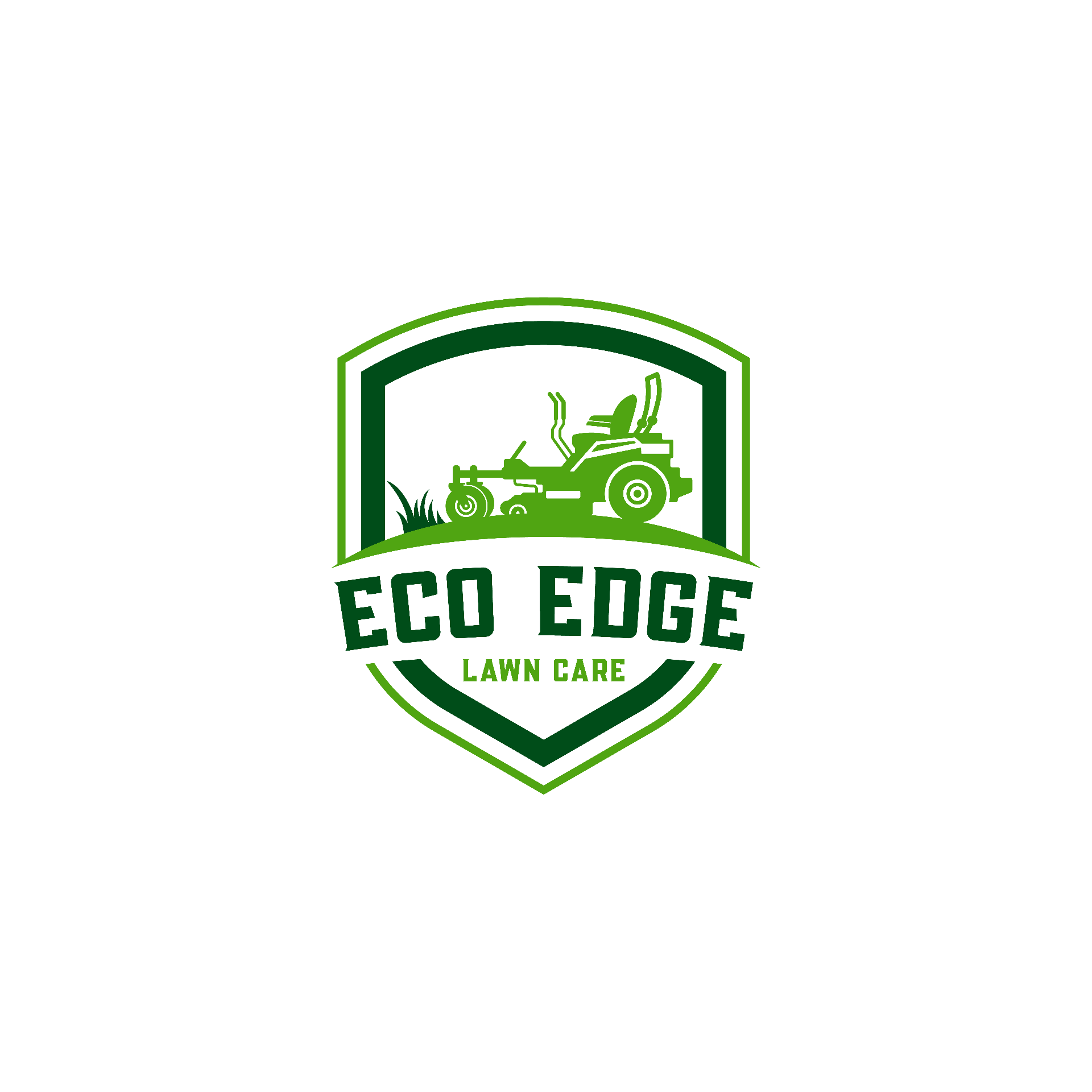 Eco Edge Lawn Care